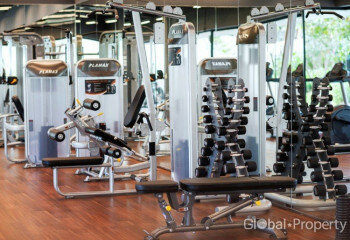 Кондоминиум в Паттайе, Таиланд | THE556416