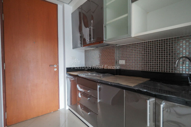 Кондоминиум в Паттайе, Таиланд | THE157313