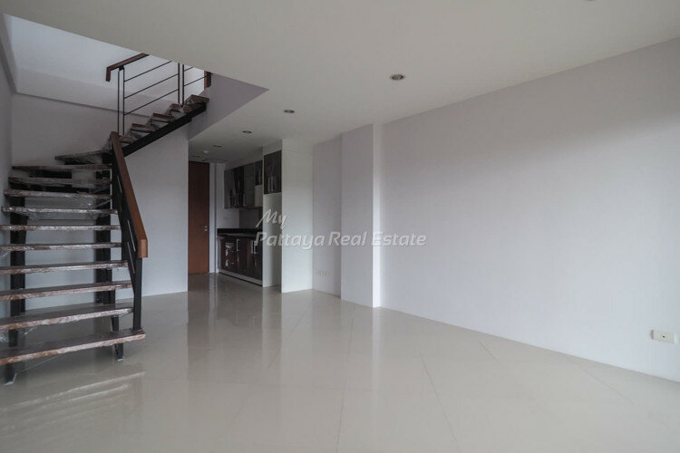 Кондоминиум в Паттайе, Таиланд | THE157313