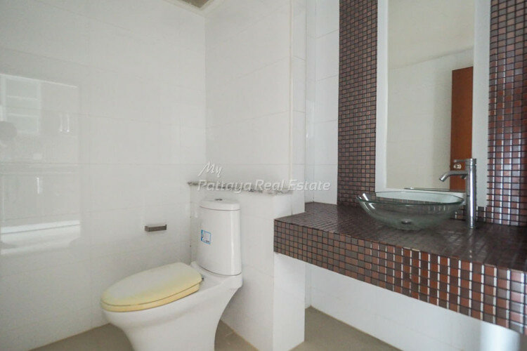 Кондоминиум в Паттайе, Таиланд | THE157313