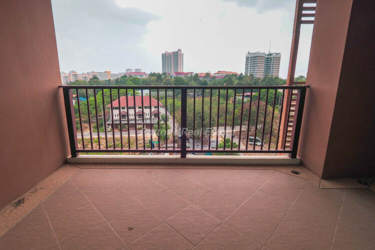 Кондоминиум в Паттайе, Таиланд | THE157313