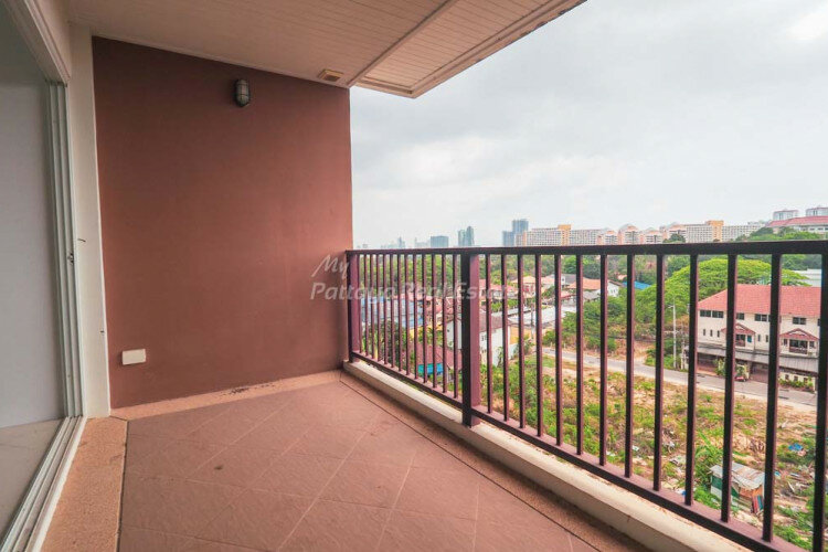 Кондоминиум в Паттайе, Таиланд | THE157313