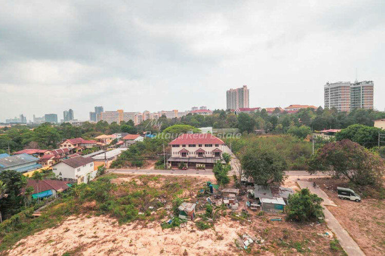 Кондоминиум в Паттайе, Таиланд | THE157313