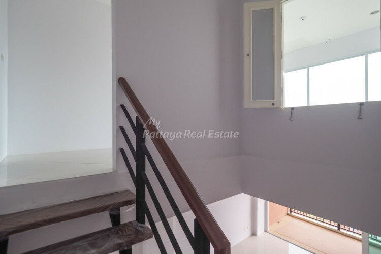 Кондоминиум в Паттайе, Таиланд | THE157313