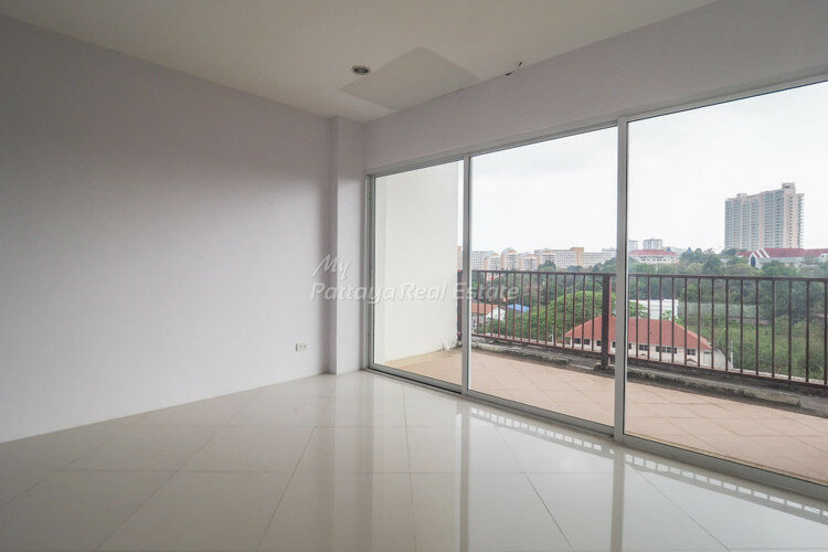 Кондоминиум в Паттайе, Таиланд | THE157313