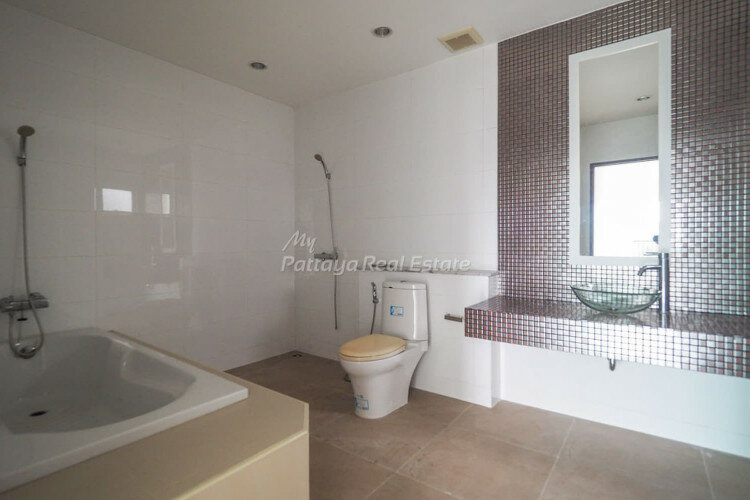 Кондоминиум в Паттайе, Таиланд | THE157313