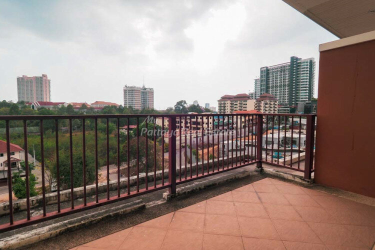 Кондоминиум в Паттайе, Таиланд | THE157313