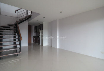 Кондоминиум в Паттайе, Таиланд | THE157313