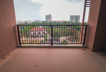 Кондоминиум в Паттайе, Таиланд | THE157313