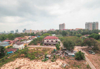 Кондоминиум в Паттайе, Таиланд | THE157313