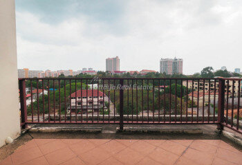 Кондоминиум в Паттайе, Таиланд | THE157313