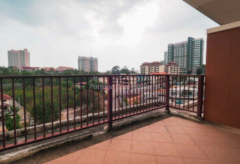 Кондоминиум в Паттайе, Таиланд | THE157313