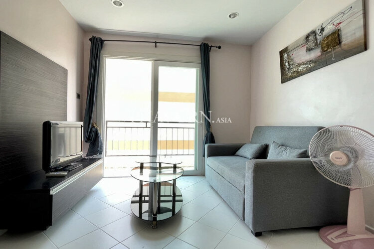 Кондоминиум в Паттайе, Таиланд | THE458402