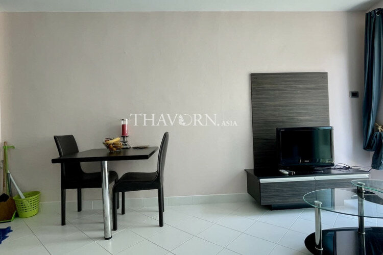 Кондоминиум в Паттайе, Таиланд | THE458402