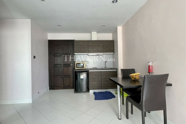 Кондоминиум в Паттайе, Таиланд | THE458402