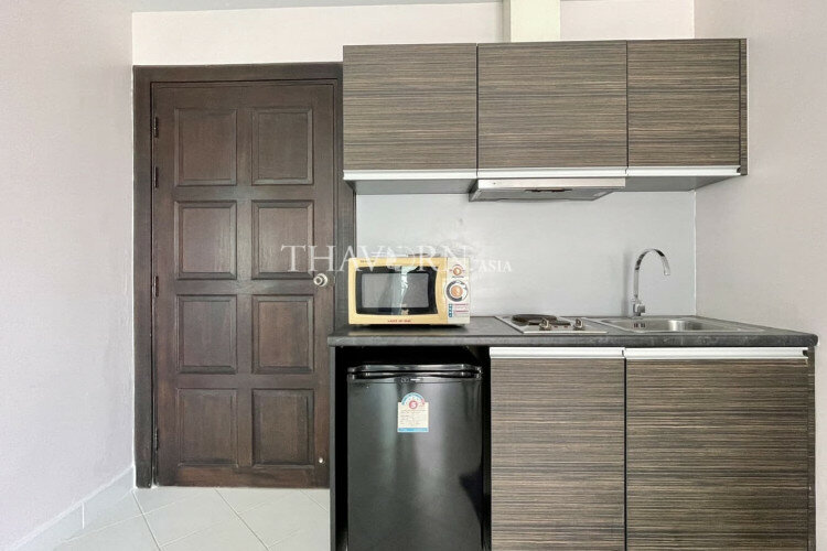 Кондоминиум в Паттайе, Таиланд | THE458402