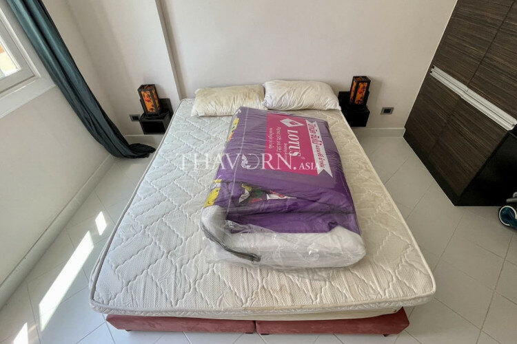 Кондоминиум в Паттайе, Таиланд | THE458402