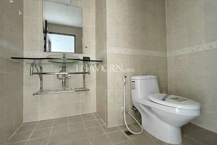 Кондоминиум в Паттайе, Таиланд | THE458402