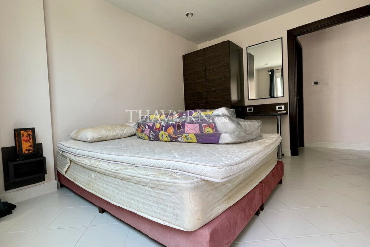 Кондоминиум в Паттайе, Таиланд | THE458402