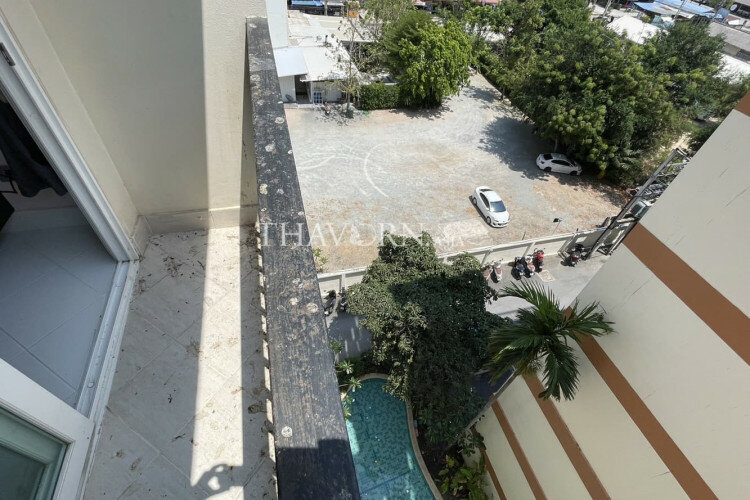 Кондоминиум в Паттайе, Таиланд | THE458402