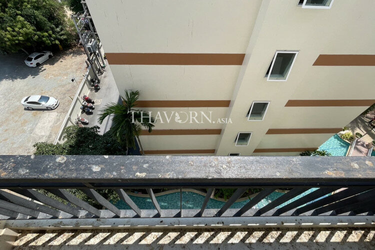 Кондоминиум в Паттайе, Таиланд | THE458402