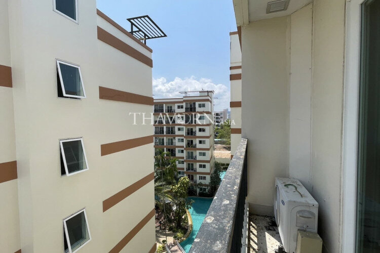 Кондоминиум в Паттайе, Таиланд | THE458402