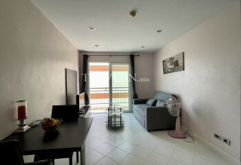 Кондоминиум в Паттайе, Таиланд | THE458402