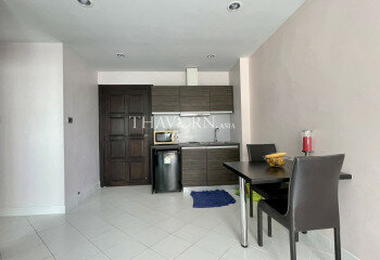 Кондоминиум в Паттайе, Таиланд | THE458402