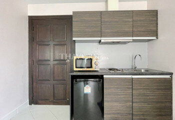 Кондоминиум в Паттайе, Таиланд | THE458402