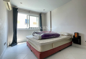 Кондоминиум в Паттайе, Таиланд | THE458402