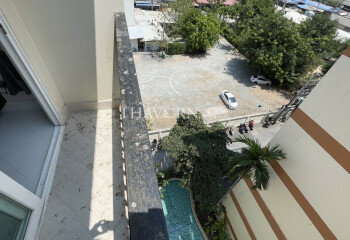 Кондоминиум в Паттайе, Таиланд | THE458402