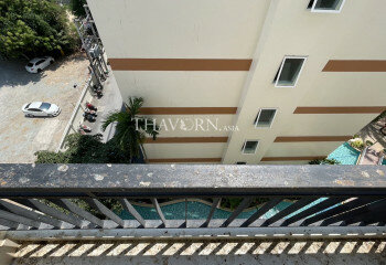 Кондоминиум в Паттайе, Таиланд | THE458402