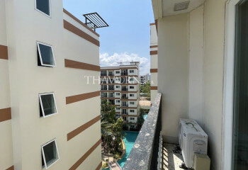 Кондоминиум в Паттайе, Таиланд | THE458402