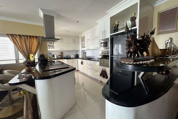 Кондоминиум в Паттайе, Таиланд | THE258715