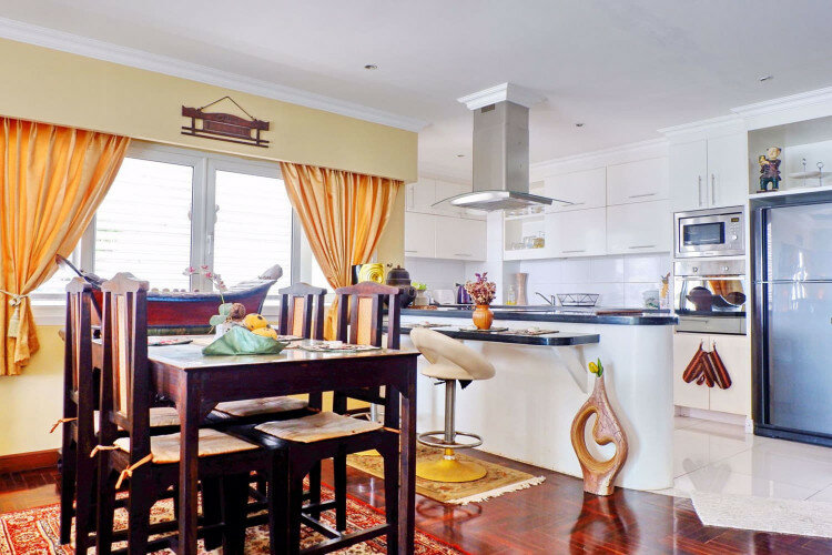 Кондоминиум в Паттайе, Таиланд | THE258715