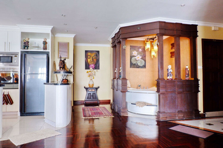 Кондоминиум в Паттайе, Таиланд | THE258715