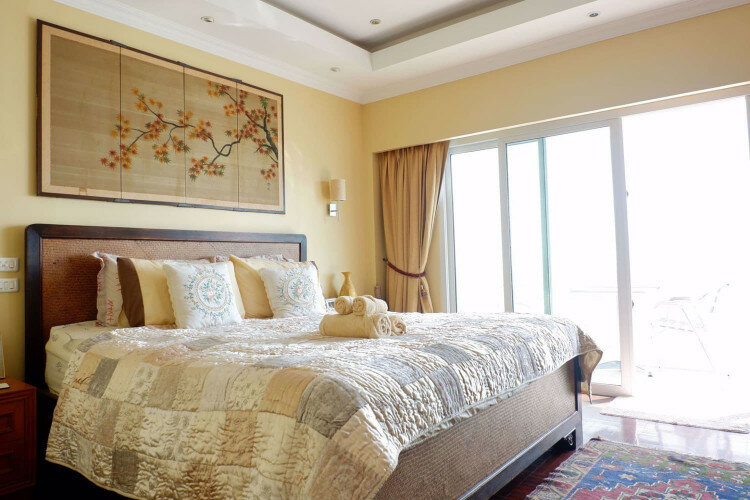 Кондоминиум в Паттайе, Таиланд | THE258715