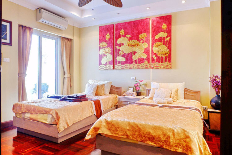 Кондоминиум в Паттайе, Таиланд | THE258715