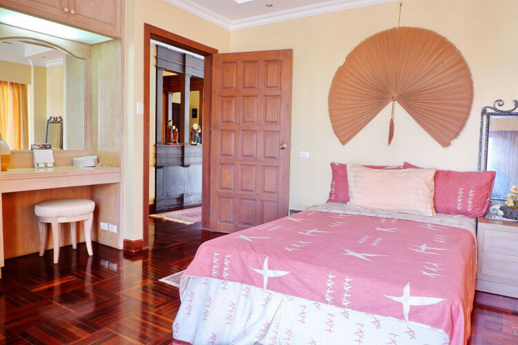 Кондоминиум в Паттайе, Таиланд | THE258715