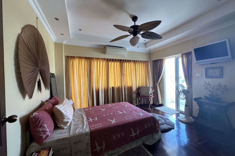 Кондоминиум в Паттайе, Таиланд | THE258715