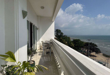 Кондоминиум в Паттайе, Таиланд | THE258715