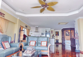 Кондоминиум в Паттайе, Таиланд | THE258715