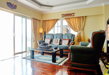 Кондоминиум в Паттайе, Таиланд | THE258715