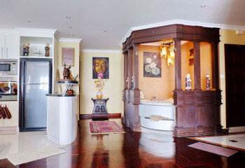 Кондоминиум в Паттайе, Таиланд | THE258715