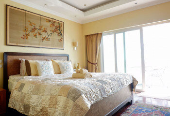 Кондоминиум в Паттайе, Таиланд | THE258715