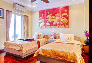 Кондоминиум в Паттайе, Таиланд | THE258715