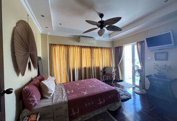 Кондоминиум в Паттайе, Таиланд | THE258715