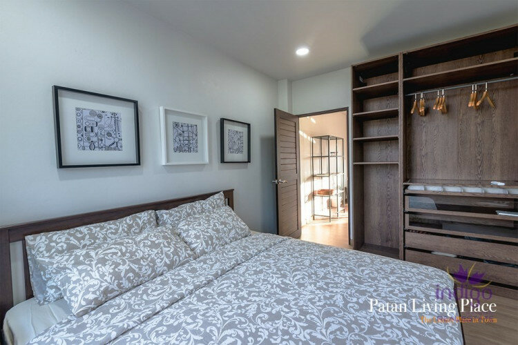 Коммерческая недвижимость в Чиангмае, Таиланд | THE356866