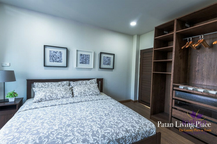 Коммерческая недвижимость в Чиангмае, Таиланд | THE356866