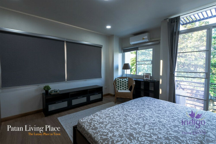 Коммерческая недвижимость в Чиангмае, Таиланд | THE356866